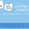 Oracle RAC and EMC VPLEX for Continuous Operations – Animation