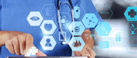 Six Benefits of Implementing a Big Data Strategy in Healthcare